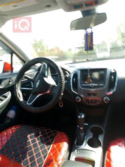 شيفروليه كروز